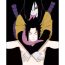 Uniform IF- Naruto hentai Chastity