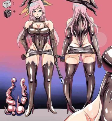 Flash JOEKRIN PIXIV Gay Blowjob