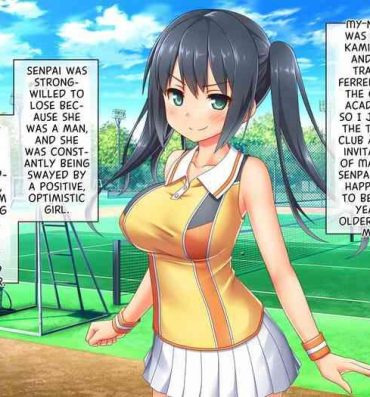 Guyonshemale 最愛カノジョがNTR堕ちする話 Amateur Teen