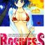 Teen Blowjob ROSE WATER 13 ROSINESS- Sailor moon hentai Hardcore Fucking