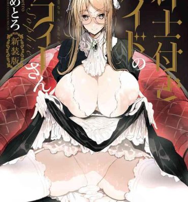 Gay College Shinshi Tsuki Maid no Sophie-san Shinsouban Missionary Position Porn