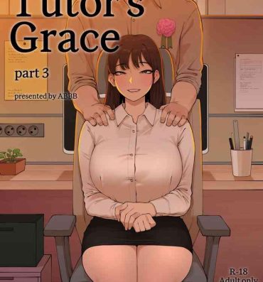 Coeds [ABBB] Tutor’s Grace 3 [English] + [Textless]- Original hentai Ametuer Porn