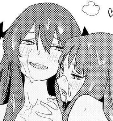 Mmd Mob Oji ②/R18/Manga/8p- Touhou project hentai Bang Bros